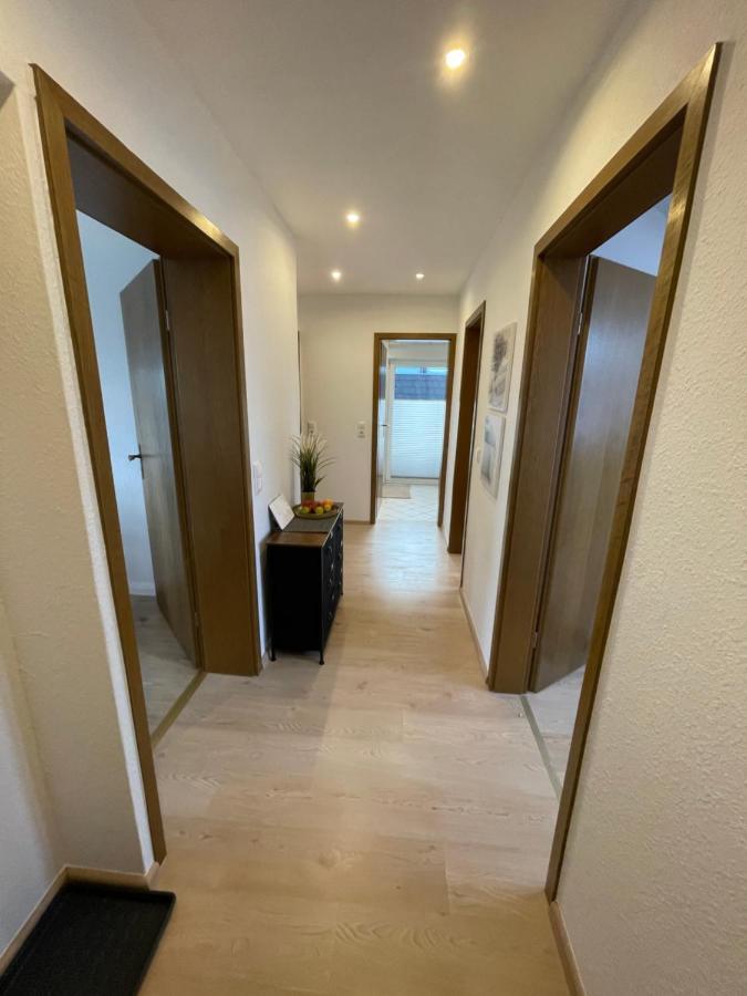Ferienwohnung Zum Bergglueck Winterberg Exteriér fotografie