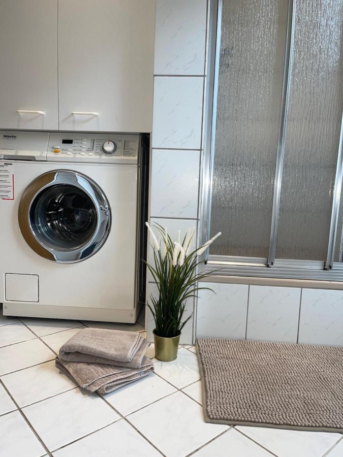 Ferienwohnung Zum Bergglueck Winterberg Exteriér fotografie